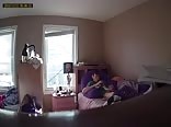 hidden cam boys tube porn alone in the room