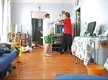 High school musical (Clothed Version)