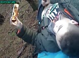 High-tech in forest boys gay porn