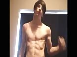 Highschool lockeroom Heros Boys Porn Mix