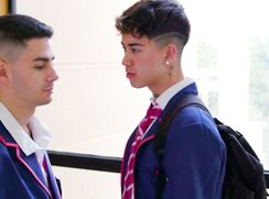 Highschool Sex Fantasies  STX
