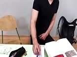 Highschool teen students gay tube