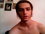Hippy twink