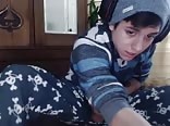 His 18th birthday