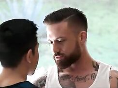 His Asian Boy Gay Porn Videos
