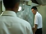 his comic timing gay boys porn