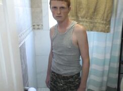 ♥ His destiny toilet whore ♥
