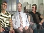 His first huge dick gay porn videos