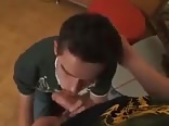 His Hobby Gay Porn Tube