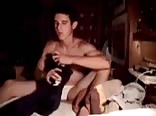 His jock gay porn tube