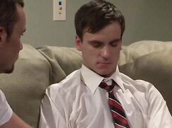 His Lover's Son Gay Porn Tube
