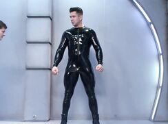 His New Slave Boy..