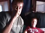 His Real First bj