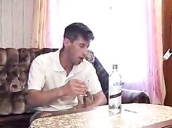 His Son, His Slut.....
