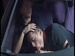 Hitchhiker Pickup And Fuck