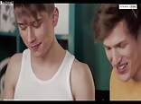 Hitting Jackpot Gay Porn Tube