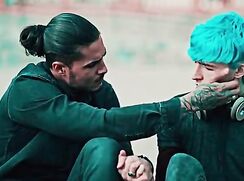 ♫ Holding On and Letting Go ♫