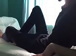 Hollister twink teases