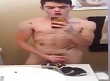 Holy smokes Batman what are those stain boys porn