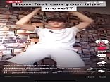 Home alone jak cam show thrusting 