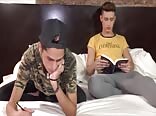 Home Sweet Home Full Twink Gay Porn