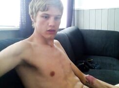 [Home video][058] Blondeboy 1