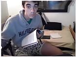 Home Work And A Big Dick Boys Porn