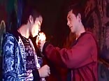 Homeless Gay Youth Blowjob Gay Porn