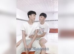 Homemade asian sex