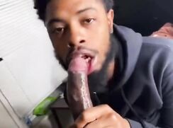 Homie Pulls Up 3