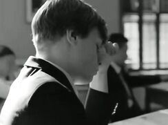 ♥ HOMOPHOBIE ♥