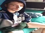 hoodie cum