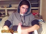 hoodie webcam