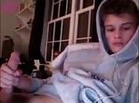 hoody boy