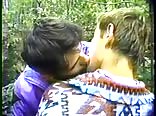 Hook-Up In The Woods Moves Inside For Sex Gay Porn Videos