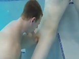 Horned Up Twinks Wet Romp Porn