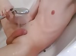 horny 5th cumshot in this day 