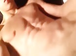 horny abs