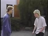Horny Blond Boy Porn Sex Gay Tube