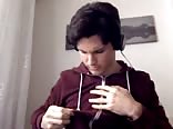 Horny Boy