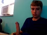Horny Boy 