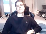 Horny Boy 