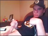 Horny Boy 