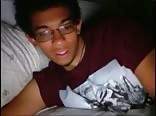 Horny Boy 