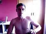 Horny Boy 