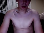 Horny Boy 