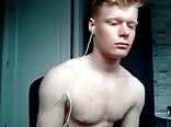 Horny Boy 