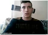 Horny Boy Shoots Fast Gay Porn Tube