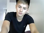 Horny Boys Smelling Cock