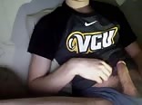 Horny Cum
